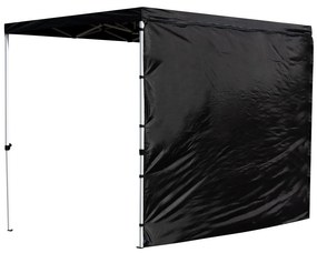 Gladde zijwand voor 3x4,5 Mastertenten