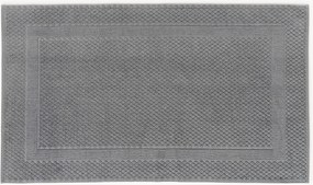 Badmat Katharina met honingraatpatroon, antislip