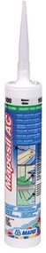 Mapei reukloze siliconenkit 310 ml zwart