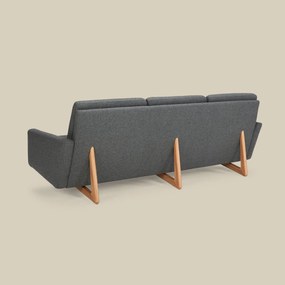 3-zits Bank Scandinavische Stijl K200