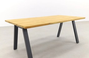 Taste Ambassador tuintafel - 180x100 cm.