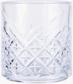 Tumblers Vintage, 6-delig