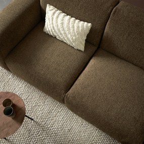 Moderne Hoekbank Moss Links