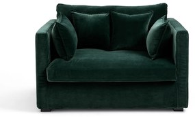 2-zitsbank, fluweel, Néo Kinkajou