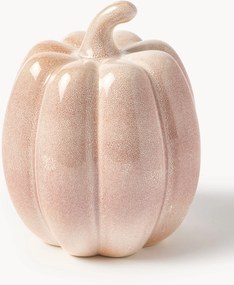 Decoratief object Moranga in pompoenvorm, H 17 cm