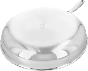 Demeyere Silverline 7 Koekenpan NanoTouch 28 cm - Silverline 7 - Demeyere
