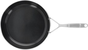 Demeyere Alu Plus 3 Ceramic Koekenpan Ceraforce 30 cm - Alu Plus 3 Ceramic - Demeyere