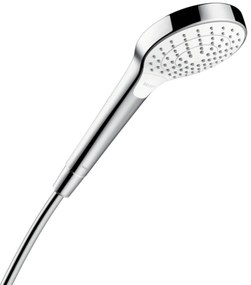 Hansgrohe Croma Select S Vario handdouche Chroom-Wit