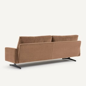 Fluwelen zetel, DELICATO