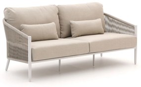 Bellagio Mineo lounge tuinbank 2,5 zits 188cm