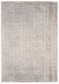 Wasbaar jacquard in- & outdoor vloerkleed Jacob's Ladder