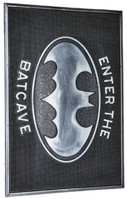 Deurmat DC - Batcave