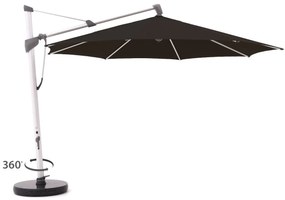 Glatz Sombrano S+ zweefparasol ø 350cm