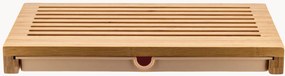 Houten snijplank Sbriciola