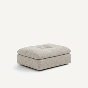 Modulaire voetensteun Katoenmix, Giuliano
