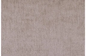 Goossens Boxspring Ease Solid Incl. Matras, Vlak 140 x 200 cm (=2x 70 x 200 cm) met hoofdbord + 2x matras shapes 1