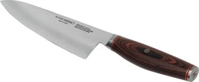 MIYABI ARTISAN 6000MCT Gyutoh 20 cm - ARTISAN 6000MCT - MIYABI