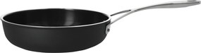 Demeyere Alu Pro 5 Hapjespan met lange steel Ceraforce 24 cm - Alu Pro 5 - Demeyere