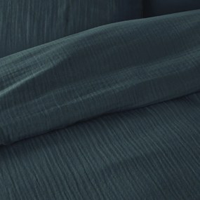 Effen dekbedovertrek in tetra, kinderen, Kumla