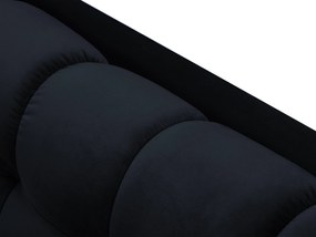 3-zitsbank Bali velvet | Cosmopolitan Design