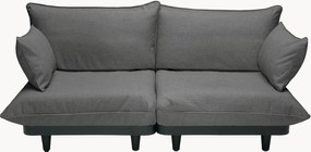 Modulaire tuinbank Paletti (2-zits)