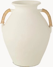 Vaas Amphora, H 43 cm