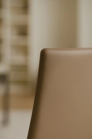 Set van 4 Tuoli-stoelen