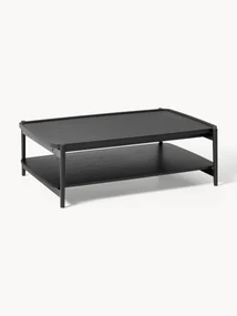 Houten salontafel Libby