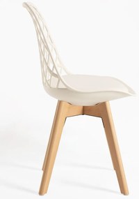 Pak 4 Mima Stoelen