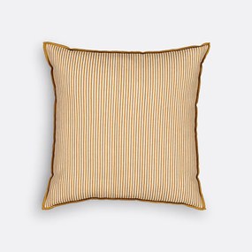 Kussenhoes 40x40 cm, katoen/linnen, Orella