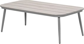 Garden Impressions Luzia loungeset 4-delig - taupe