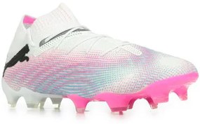 Voetbalschoenen Wit Puma  Future 7 Ultimate