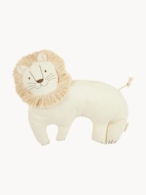 Knuffeldier Lion van katoen