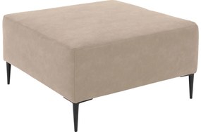 Goossens Hocker Key West, Hocker 81 x 81 cm