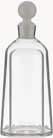 Karaf Bennett van borosilicaatglas, 800 ml