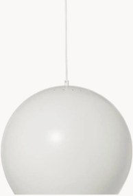 Kleine bolvormige hanglamp Ball