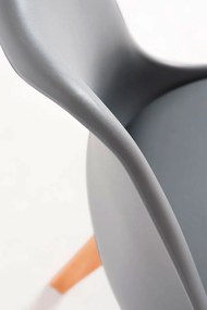 Pakket van 4 Synk Basic stoelen