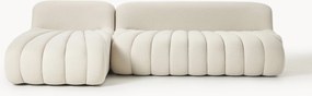 Modulaire hoekbank Coco (4-zits)