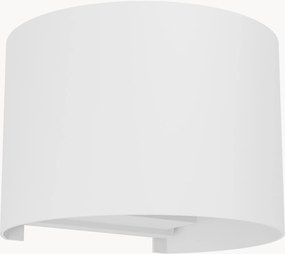 Outdoor LED-wandlamp Calpino