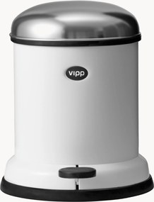 Badkameremmer Vipp13 met pedaalfunctie