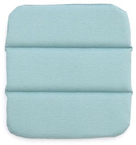 Tuinkussen | Blauw | Katoen/Polyester | Madison | 44x40cm | Kees Smit Tuinmeubelen