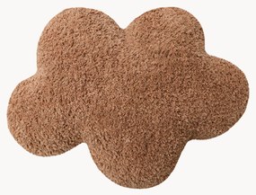 Handgemaakt katoenen knuffelkussen Clouds
