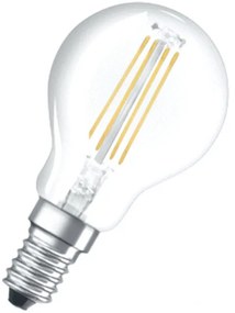 Osram Retrofit LED-lamp - dimbaar - E14 - 5W - 2700K 4058075437029