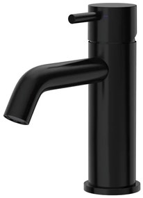 Xenz Duero Plus Wastafelkraan Zwart Mat DP5883-29