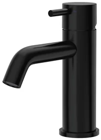 Xenz Duero Plus Wastafelkraan Zwart Mat DP5883-29