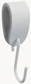 Kapstokhaken S-haken, 3 stuks