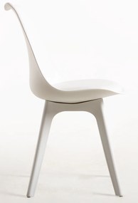 Set 4 Synk Suprym Stoelen