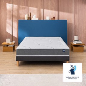 Ensemble schuimmatras Recovery + bedbodem