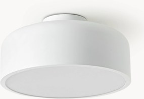 Plafondlamp Ole van metaal