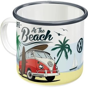 Koffie mok Volkswagen VW - At hte Beach